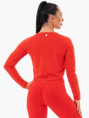 Жіноча кофта Staples Cropped Sweater