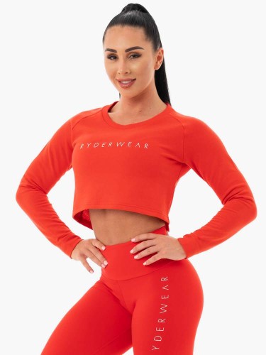 Жіноча кофта Staples Cropped Sweater