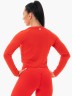 Жіноча кофта Staples Cropped Sweater