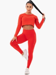 Жіноча кофта Staples Cropped Sweater