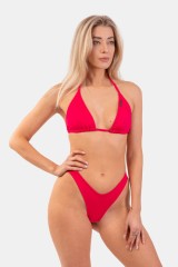 ТОП CLASSIC TRIANGLE BIKINI TOP PINK 450