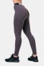Леггинсы Squat HERO Scrunch Butt leggings 571 Marron
