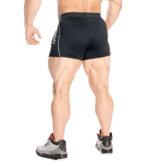 Шорти GASP Logo Hotpant V2 220888 Black