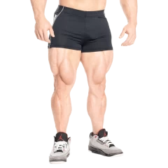 Шорти GASP Logo Hotpant V2 220888 Black