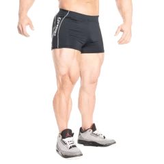 Шорты GASP Logo Hotpant V2 220888 Black