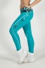 Леггинсы Labellamafia Aqua TCL0010/QF
