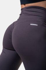 Леггинсы Classic HERO High Waist Leggings Marron 570