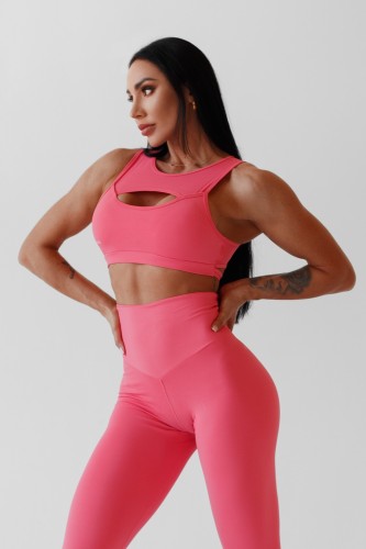 Топ Top Lumi Fitzona Coral 14838