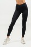 Леггинсы High Waisted Shaping Leggings AGILE Black 464