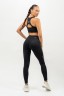 Леггинсы High Waisted Shaping Leggings AGILE Black 464