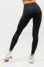 Леггинсы High Waisted Shaping Leggings AGILE Black 464
