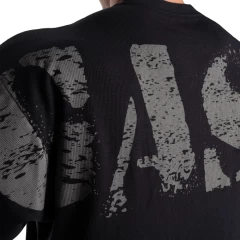 Футболка GASP Iron thermal tee 220912 Asphalt