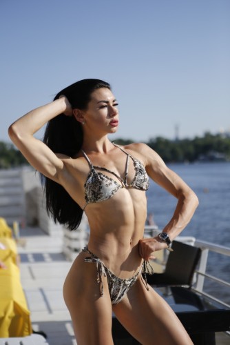 Купальник Babalu vestido de bano 15304