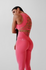 Леггинсы Legging Lumi Fitzona Coral 14839