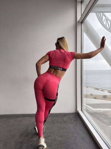 Легінси Legging Atol Fitzona Coral 14897