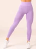 Леггинсы Ryderwear Honeycomb Scrunch Seamless Leggings - Lavender