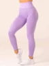 Леггинсы Ryderwear Honeycomb Scrunch Seamless Leggings - Lavender