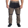 Штани GASP Ops Edition Cargs V2 220921 Black/Green