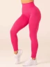 Леггинсы Ryderwear Honeycomb Scrunch Seamless Leggings - Hot Pink