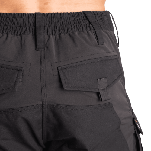 Штаны GASP Ops Edition Cargs V2 220921 Black