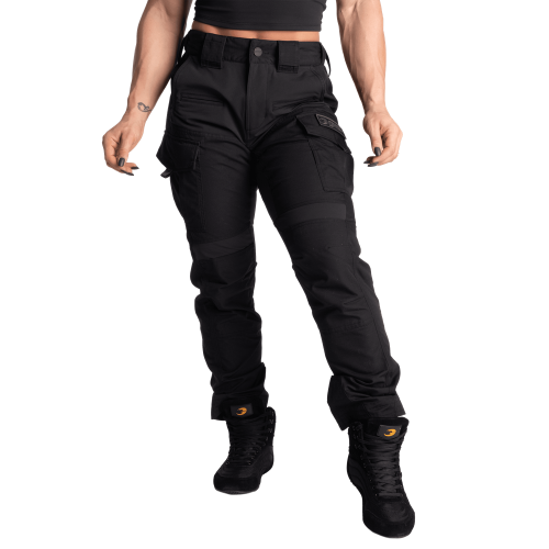 Штаны GASP Ops Edition Cargs V2 220921 Black