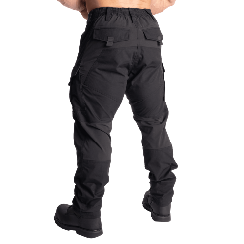 Штаны GASP Ops Edition Cargs V2 220921 Black
