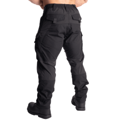 Штани GASP Ops Edition Cargs V2 220921 Black