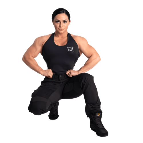 Штаны GASP Ops Edition Cargs V2 220921 Black