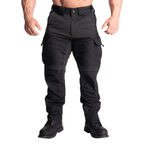 Штаны GASP Ops Edition Cargs V2 220921 Black