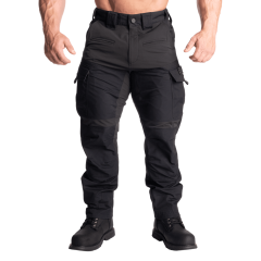 Штани GASP Ops Edition Cargs V2 220921 Black