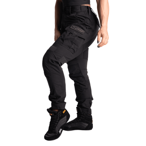 Штаны GASP Ops Edition Cargs V2 220921 Black
