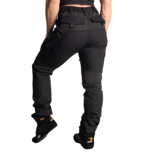 Штаны GASP Ops Edition Cargs V2 220921 Black