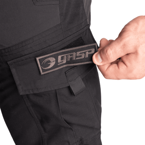 Штаны GASP Ops Edition Cargs V2 220921 Black
