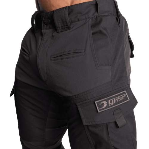 Штаны GASP Ops Edition Cargs V2 220921 Black