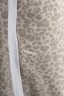 Штаны Nebbia Baggy Leopard Sweatpants PRIMAL Cream Leopard 865