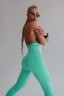 ЛЕГІНСИ TOTAL LEMON GRASS FITNESS LEGGING 14629