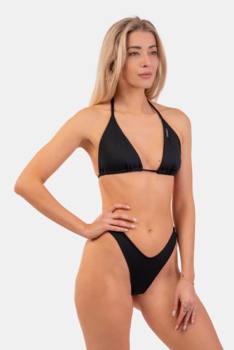 ТОП CLASSIC TRIANGLE BIKINI TOP BLACK 450
