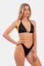 ТОП CLASSIC TRIANGLE BIKINI TOP BLACK 450