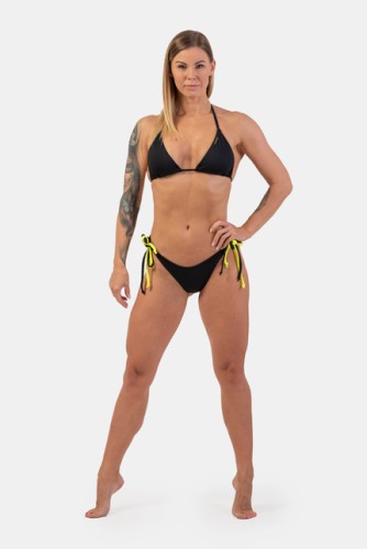 ТОП CLASSIC TRIANGLE BIKINI TOP BLACK 450