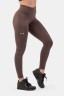 Леггинсы Classic High-Waist Performance leggings 403 Brown