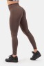 Леггинсы Classic High-Waist Performance leggings 403 Brown