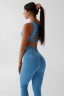 Легінси Legging Euforia Fitzona Blue 14841