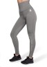 Леггинсы GorillaWear Annapolis Work Out Grey
