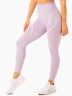 Леггинсы Excel Seamless High Waisted Leggings - Lavender Marl