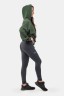 Леггинсы Classic High-Waist Performance leggings 403 Dark Grey