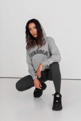 Леггинсы Classic High-Waist Performance leggings 403 Dark Grey