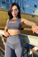 Топ Top Nina Fitzona Grafit 14842