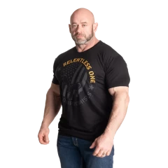 Футболка GASP Relentless One 220966 Black