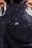 Кофта Nebbia Half-Zip Leopard Sweatshirt PRIMAL Black Leopard 866