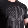 Футболка GASP Skull standard Tee 220967 Black